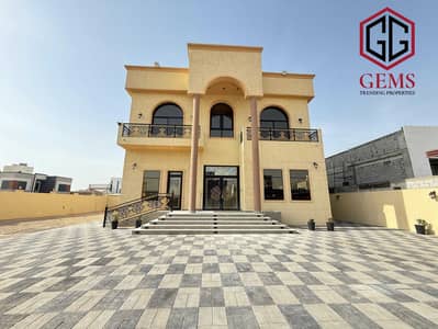 5 habitaciones Villa para en Alquiler en Al Athbah, Dubai - WhatsApp Image 2025-06-23 at 11.03. 26 AM. jpeg