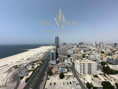 فلیٹ 2 غرفة نوم للبيع في كورنيش عجمان، عجمان - Web_Photo_Editor - 2026-08-31T210749.168. jpg