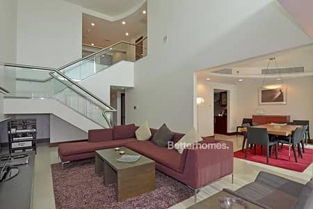 Duplex| Furnished | Balcony | WTC Res Duplex| Furnished | Balcony | WTC Res