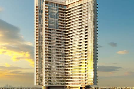 1 Bedroom Flat for Sale in Dubai Silicon Oasis (DSO), Dubai - BrandNew Modern Residence With Premium Amenities