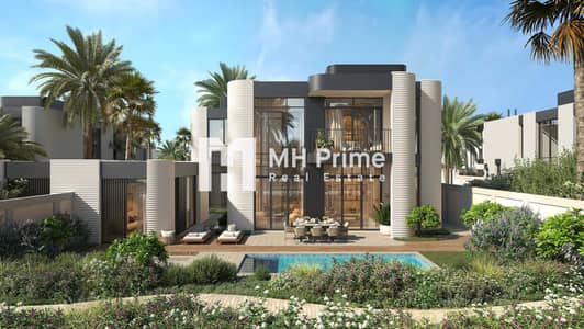 5 habitaciones Villa para en Venta en Yas Island, Abu Dhabi - YAS Riva_2. png 5 habitaciones Villa para en Venta en Yas Island, Abu Dhabi - YAS Riva_2. png