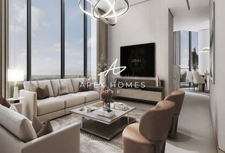 1 Bedroom Flat for Sale in Motor City, Dubai - 1BR + Study | Investor Deal | Premium Community