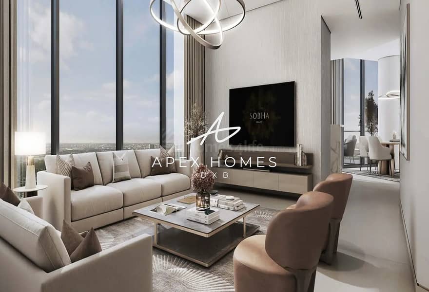 1BR + Study | Investor Deal | Premium Community 1BR + Study | Investor Deal | Premium Community