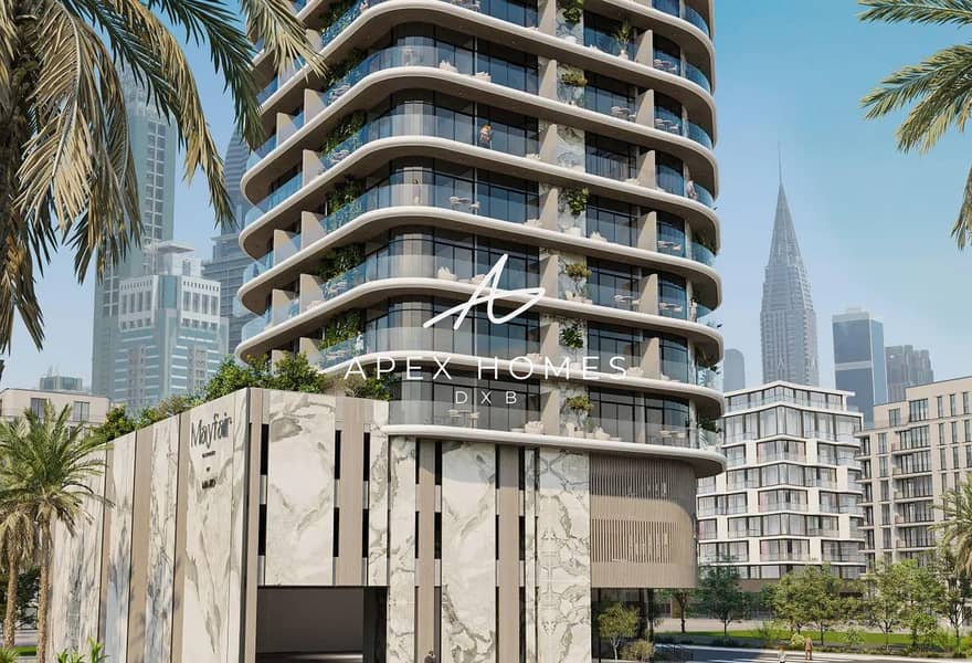 位于朱美拉花园城,Mayfair Gardens 的公寓 1149999 AED - 16350144 位于朱美拉花园城,Mayfair Gardens 的公寓 1149999 AED - 16350144