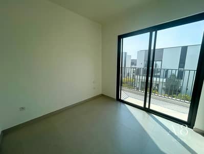 3 Bedroom Townhouse for Rent in Dubai South, Dubai - Ready To Move In | Landscaped | Prime Location