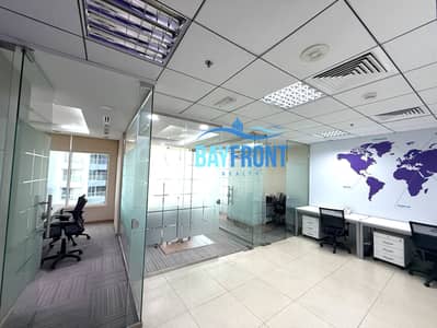 Office for Rent in Business Bay, Dubai - IMG_4766. JPG