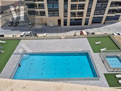 1 Bedroom Apartment for Rent in Dubai Sports City, Dubai - 20250803_111952. jpg