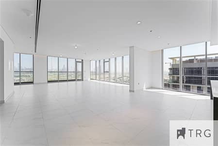 4 Slaapkamers Appartement te Koop in Mohammed Bin Rashid City (MBR City), Dubai - Appartement in Mohammed Bin Rashid City (MBR City)，District One，The Residences at District One，Residences 11, 4 slaapkamers, 11500000 AED - 16350261
