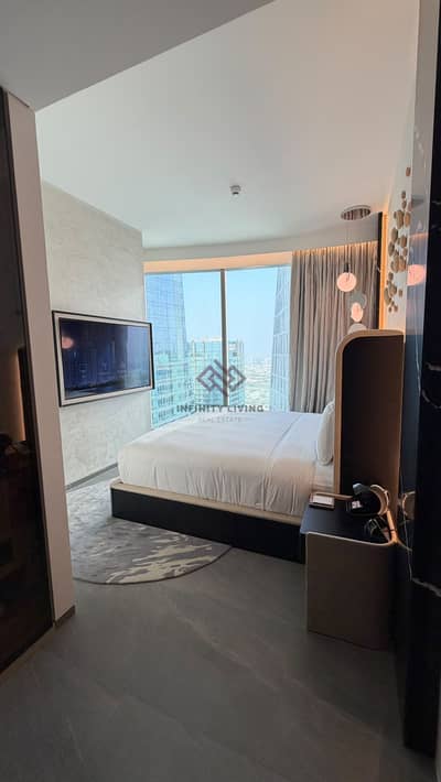 1 habitación Hotel Apartment para en Venta en Dubai Marina, Dubai - Apartamento de hotel en Dubai Marina,Ciel Tower, 1 dormitorio, 3300000 AED - 16350263 1 habitación Hotel Apartment para en Venta en Dubai Marina, Dubai - Apartamento de hotel en Dubai Marina,Ciel Tower, 1 dormitorio, 3300000 AED - 16350263
