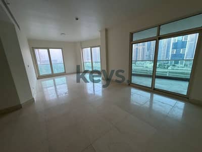 Appartement de 3 chambres à à louer à Dubai Marina, Dubai - Appartement à Dubai Marina，Marina Mansions, 3 chambres, 220000 AED - 16288178