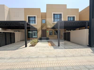 5 Bedroom Townhouse for Sale in Al Rahmaniya, Sharjah - 20562. jpg