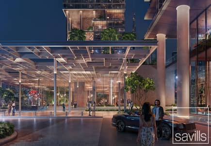 1 Спальня Апартаменты Продажа в Сити Уок, Дубай - Квартира в Сити Уок，Verve，Verve Tower B, 1 спальня, 2700000 AED - 16350303