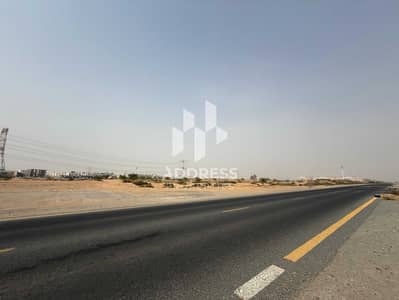 Plot for Sale in Muwaileh Commercial, Sharjah - 0263c512-8b21-46d5-b104-51d3f7132c5e. jpg Plot for Sale in Muwaileh Commercial, Sharjah - 0263c512-8b21-46d5-b104-51d3f7132c5e. jpg