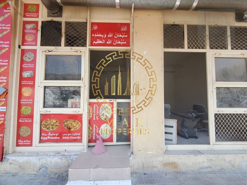 Geschäft in Bur Dubai,Oud Metha, 127000 AED - 16350329 Geschäft in Bur Dubai,Oud Metha, 127000 AED - 16350329