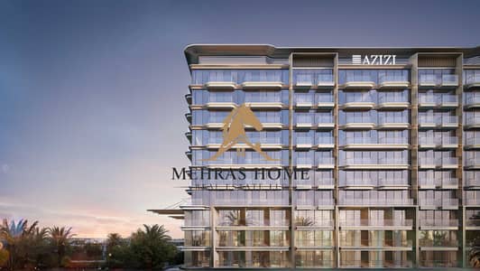استوديو للبيع في داون تاون جبل علي، دبي - 360-DJAZ2.28-SL-IMG_EXTERIOR VIEW 06. jpg استوديو للبيع في داون تاون جبل علي، دبي - 360-DJAZ2.28-SL-IMG_EXTERIOR VIEW 06. jpg