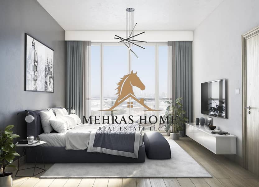 11 Aura_1BHK_Bedroom_01. jpg