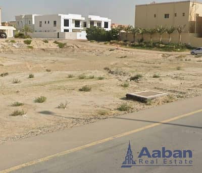Plot for Sale in Al Rawda, Ajman - IMG_6833. jpg