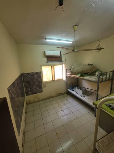 Labour Camp zum zur Miete in Al Jurf, Ajman - WhatsApp Image 2026-08-29 at 5.37. 47 PM (1). jpeg Labour Camp zum zur Miete in Al Jurf, Ajman - WhatsApp Image 2026-08-29 at 5.37. 47 PM (1). jpeg