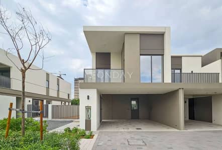 4 Slaapkamers Villa te Huur in Tilal Al Ghaf, Dubai - Villa in Tilal Al Ghaf,Aura, 4 slaapkamers, 270000 AED - 16350534 4 Slaapkamers Villa te Huur in Tilal Al Ghaf, Dubai - Villa in Tilal Al Ghaf,Aura, 4 slaapkamers, 270000 AED - 16350534