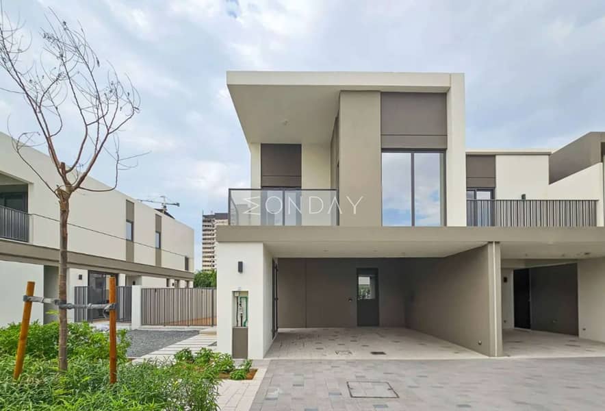Corner Plot | 4 Bed + Maid | Available Corner Plot | 4 Bed + Maid | Available