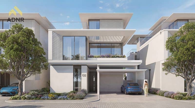 13 Villa 4BR_V1_Front View_8K. jpg
