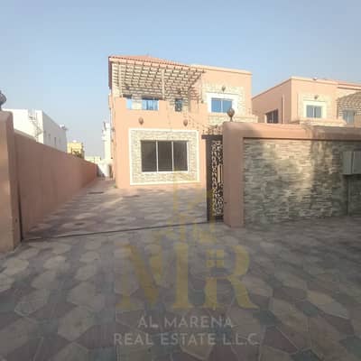 5 Slaapkamers Villa te Koop in Al Rawda, Ajman - WhatsApp Image 2026-08-31 at 11.54. 19 PM (2). jpeg
