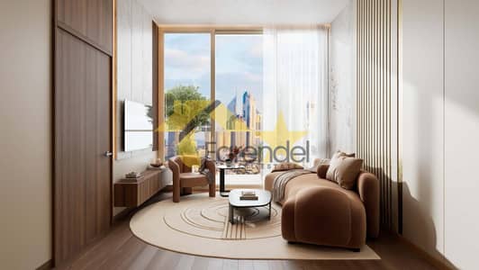 1 Schlafzimmer Wohnung zum Verkauf in Dubai Land Residence Complex (DLRC), Dubai - Izel_1BR_02 Izel by zoya. jpg