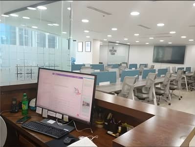 Office for Sale in Business Bay, Dubai - Canal View | Business Bay | Ready to Sale