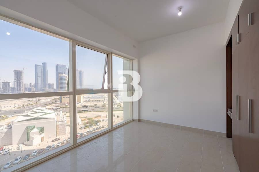 Квартира в Остров Аль Рим,Марина Сквер,Тауэр Аль Маха, 2 cпальни, 107000 AED - 16348615 Квартира в Остров Аль Рим,Марина Сквер,Тауэр Аль Маха, 2 cпальни, 107000 AED - 16348615