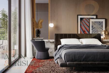 1 Bedroom Flat for Sale in Dubai Hills Estate, Dubai - PALACE BRANDED | LAGOON VIEW | ON THE PARK
