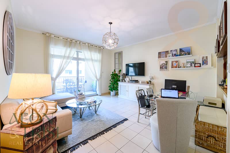Квартира в Вьюз,Турия, 1 спальня, 90000 AED - 16346013 Квартира в Вьюз,Турия, 1 спальня, 90000 AED - 16346013