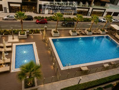 Studio zum Miete in Meydan, Dubai - 05B1DD2F-E077-41C4-9F20-A382F936BF9F. png Studio zum Miete in Meydan, Dubai - 05B1DD2F-E077-41C4-9F20-A382F936BF9F. png