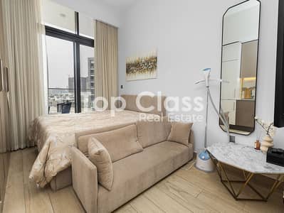 Studio de à à louer à Azizi Riviera, Dubai - Appartement à Azizi Riviera,Azizi Riviera 1, 45000 AED - 16287567 Studio de à à louer à Azizi Riviera, Dubai - Appartement à Azizi Riviera,Azizi Riviera 1, 45000 AED - 16287567