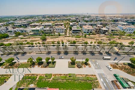 2 Camere Appartamento in affitto a Dubai Hills Estate, Dubai - Appartamento a Dubai Hills Estate，Golf Residences by Fortimo, 2 camere da letto, 250000 AED - 16342461