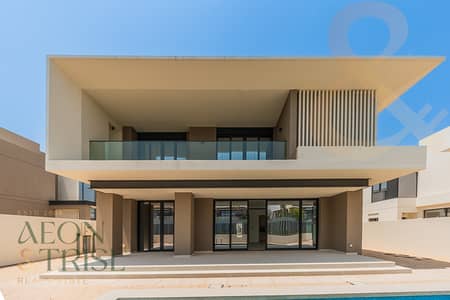 فیلا 4 غرف نوم للايجار في قرية جبل علي، دبي - فیلا في جبل علي فيلدج فيلاز،قرية جبل علي 4 غرف 519999 درهم - 16342459