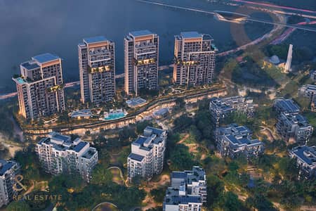 Ghaf Woods， 迪拜 2 卧室单位待售 - 位于Ghaf Woods，Distrikt，Distrikt 3 2 卧室的公寓 3096000 AED - 16349381