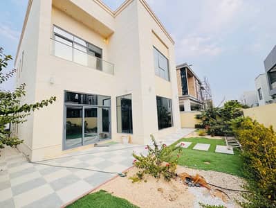 5 Slaapkamers Villa te Huur in Al Zahia, Sharjah - fc452e5a-473e-4a96-a0bf-aee40e9d2ed4. jpg