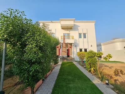 4 Bedroom Villa for Rent in Al Jazzat, Sharjah - 122733. jpg 4 Bedroom Villa for Rent in Al Jazzat, Sharjah - 122733. jpg
