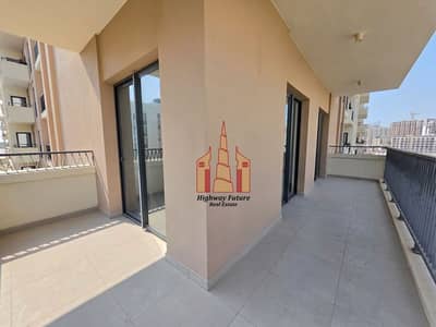 3 Slaapkamers Appartement te Huur in Al Khan, Sharjah - IMG_7762. jpg