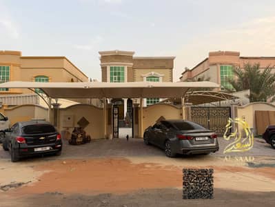 5 Slaapkamers Villa te Huur in Al Mowaihat, Ajman - 1fe73fda-2367-421b-b8e5-cc6cd43688dd. jpg