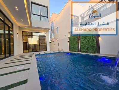 5 Bedroom Villa for Rent in Al Bahia, Ajman - WhatsApp Image 2026-08-27 at 11.31. 35 PM. jpeg 5 Bedroom Villa for Rent in Al Bahia, Ajman - WhatsApp Image 2026-08-27 at 11.31. 35 PM. jpeg