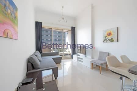 1 Bedroom Flat for Sale in Dubai Marina, Dubai - Furnished | Vacant | Mid Floor | Well Maintained 1 Bedroom Flat for Sale in Dubai Marina, Dubai - Furnished | Vacant | Mid Floor | Well Maintained