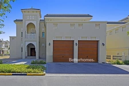 Quortaj North Village | Al Furjan | 5 BD Quortaj North Village | Al Furjan | 5 BD