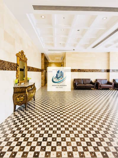 2 Camere Appartamento in affitto a Al Nahda (Sharjah), Sharjah - C1F70675-20F3-4744-B35E-18286532E803. jpg