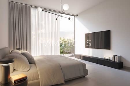 Appartement de 1 chambre à à vendre à Aljada, Sharjah - BR V01_241017. jpg
