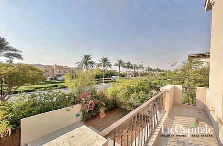 Townhouse de 4 chambres à à louer à Reem, Dubai - Maison de ville à Reem，Mira，Mira 2, 4 chambres, 210000 AED - 16023419