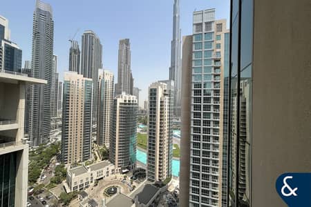 3 habitaciones Apartamento para en Venta en Downtown Dubai, Dubai - Apartamento en Downtown Dubai,Boulevard Central,Boulevard Central 1, 3 dormitorios, 5250000 AED - 16223462 3 habitaciones Apartamento para en Venta en Downtown Dubai, Dubai - Apartamento en Downtown Dubai,Boulevard Central,Boulevard Central 1, 3 dormitorios, 5250000 AED - 16223462