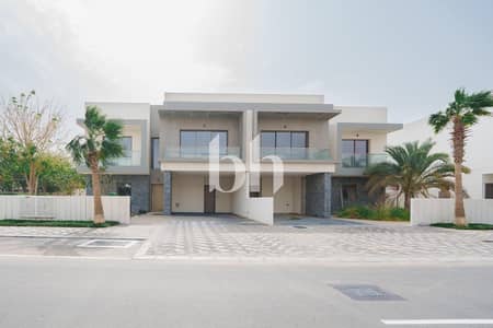 4 Bedroom Villa for Rent in Yas Island, Abu Dhabi - DSC 00780