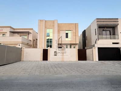 5 habitaciones Villa para en Venta en Al Zahya, Ajman - b31f36e4-5f07-4522-80cd-71ef5a9c8ad5. jpg