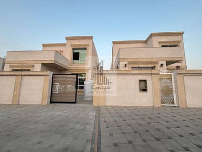 4 habitaciones Villa para en Venta en Al Zahya, Ajman - WhatsApp Image 2026-09-01 at 8.07. 08 AM. jpeg
